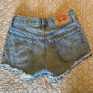 Levi’s Shorts